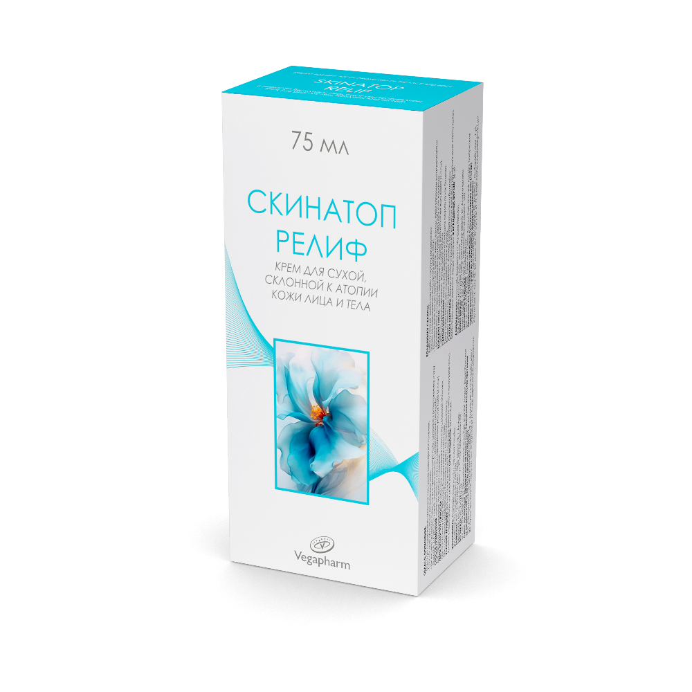 Скинатоп Релиф